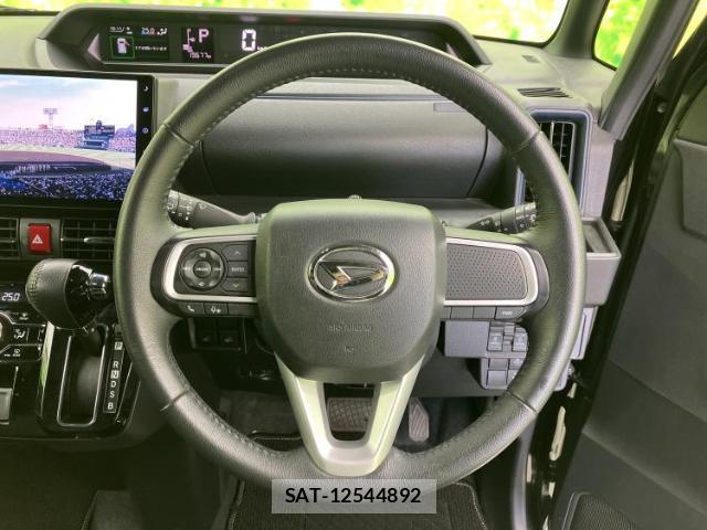 Daihatsu TANTO 2023-01 8854320-15