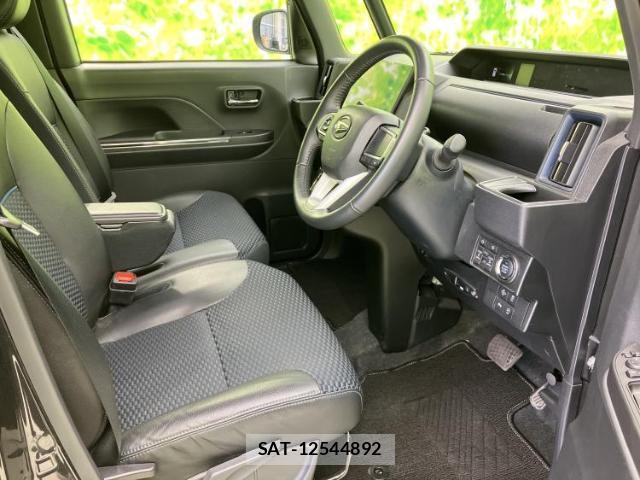 Daihatsu TANTO 2023-01 8854320-3