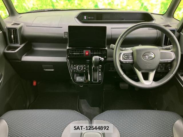 Daihatsu TANTO 2023-01 8854320-5