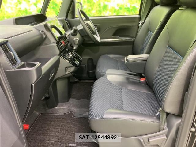 Daihatsu TANTO 2023-01 8854320-6