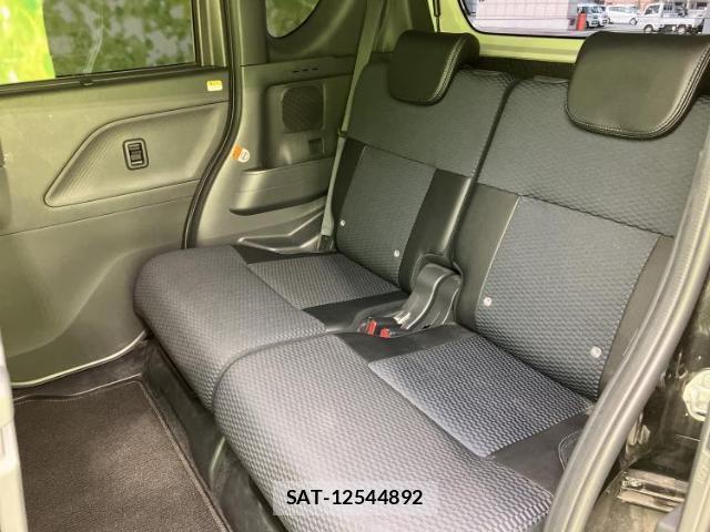 Daihatsu TANTO 2023-01 8854320-7