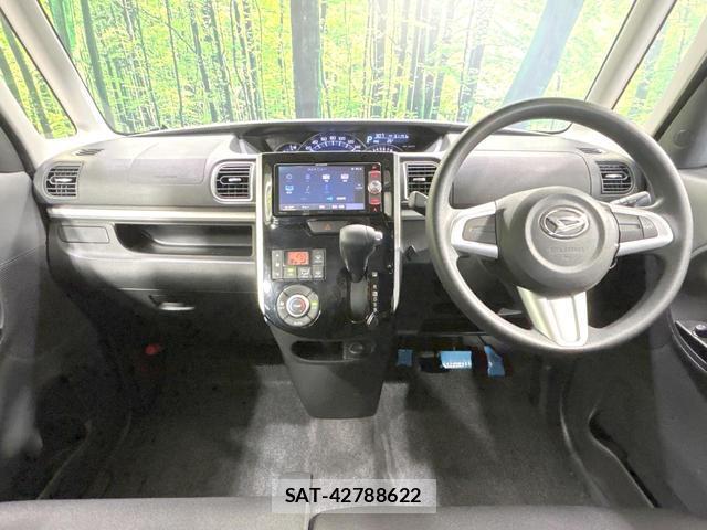 Daihatsu TANTO 2018-05 8854332-1