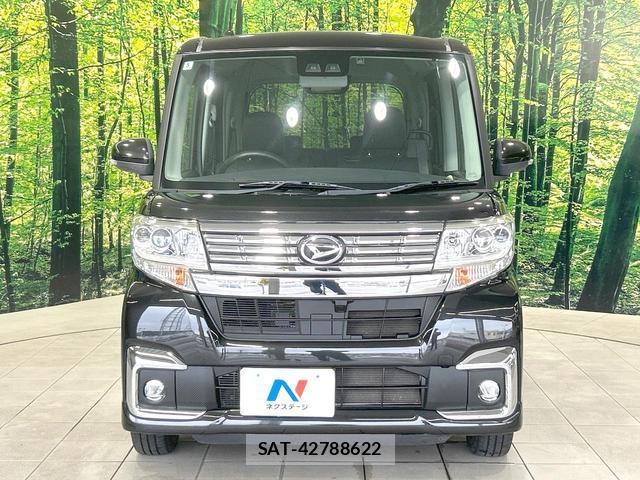 Daihatsu TANTO 2018-05 8854332-13