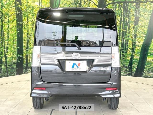 Daihatsu TANTO 2018-05 8854332-14