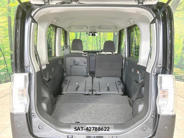 Daihatsu TANTO 2018-05 8854332-9
