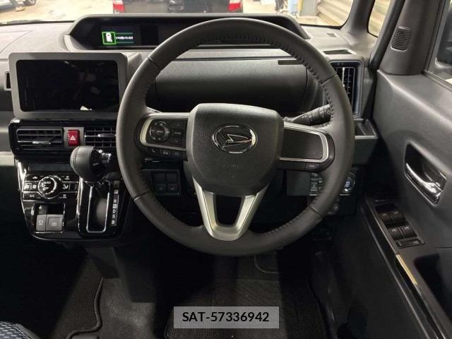 Daihatsu TANTO 2023-05 8854353-2