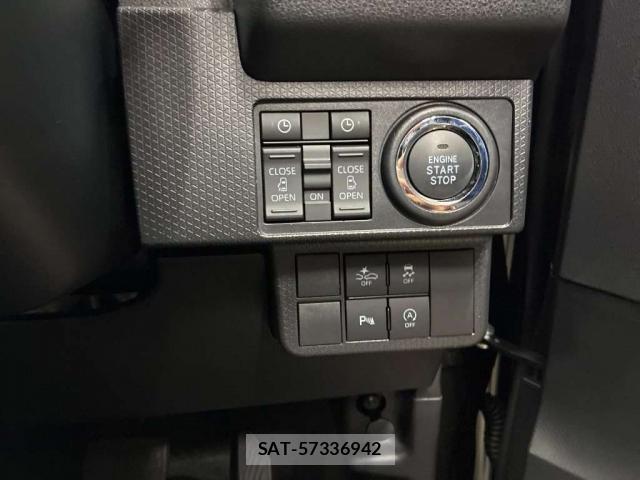 Daihatsu TANTO 2023-05 8854353-6
