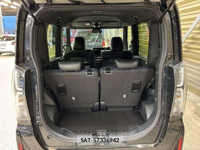 Daihatsu TANTO 2023-05 8854353-7