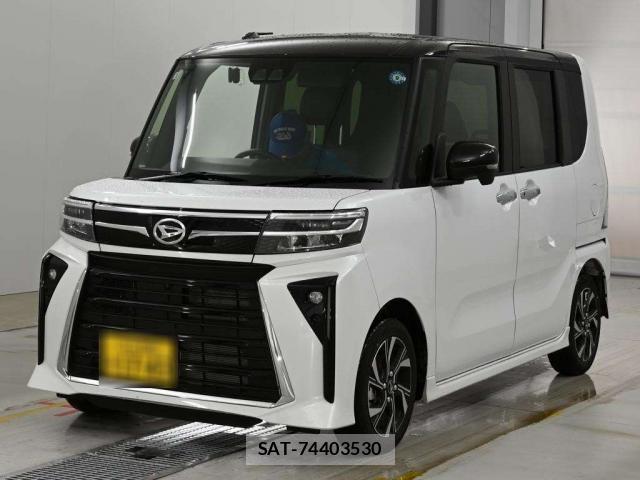 Daihatsu TANTO 2026-03 8854360-0