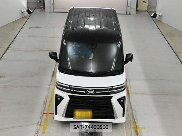 Daihatsu TANTO 2026-03 8854360-11