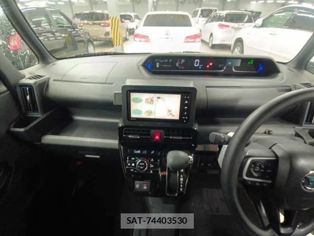 Daihatsu TANTO 2026-03 8854360-2