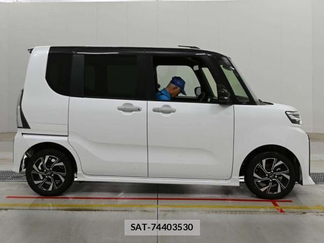 Daihatsu TANTO 2026-03 8854360-3