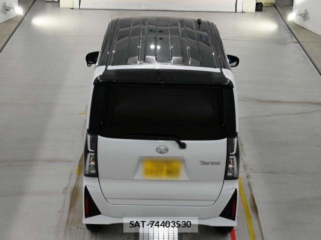 Daihatsu TANTO 2026-03 8854360-5