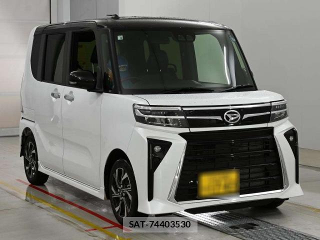 Daihatsu TANTO 2026-03 8854360-8
