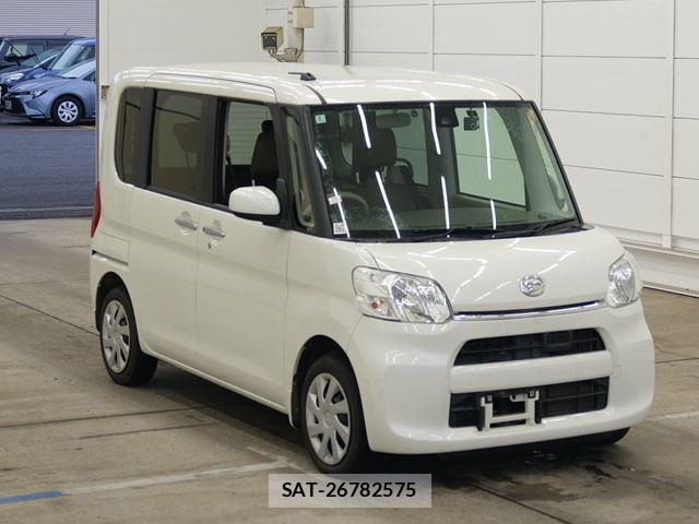 Daihatsu TANTO 2016-01 8854364-0