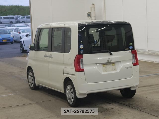 Daihatsu TANTO 2016-01 8854364-1