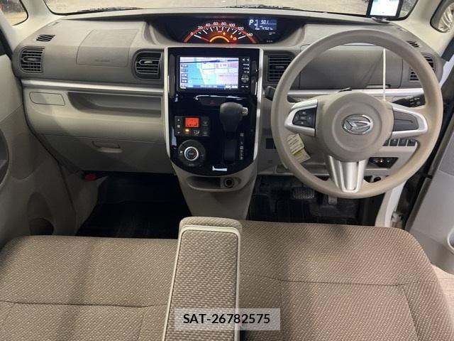 Daihatsu TANTO 2016-01 8854364-2
