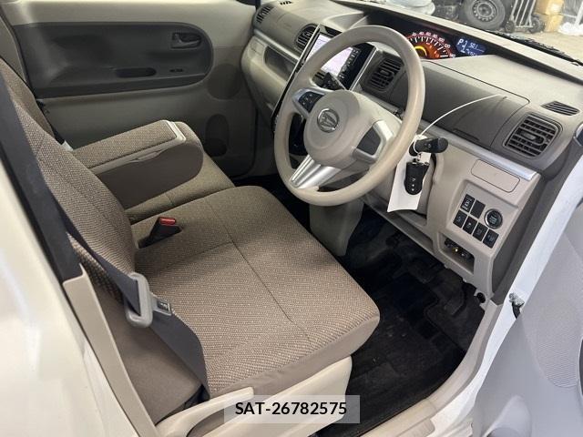 Daihatsu TANTO 2016-01 8854364-3
