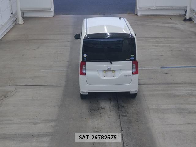 Daihatsu TANTO 2016-01 8854364-4