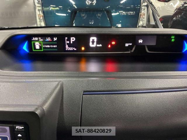 Daihatsu TANTO 2021-07 8854383-6