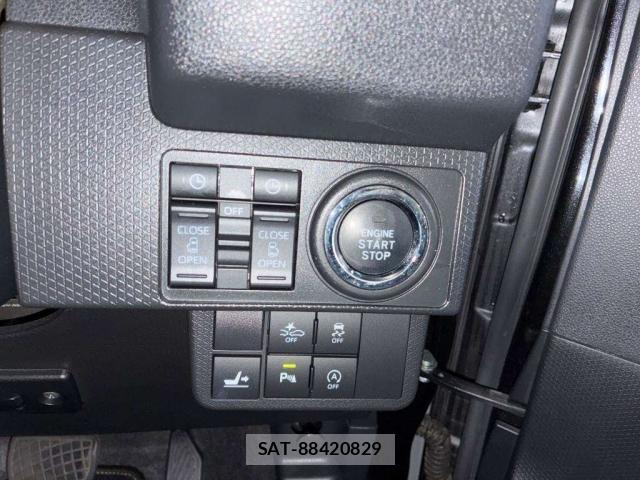 Daihatsu TANTO 2021-07 8854383-8