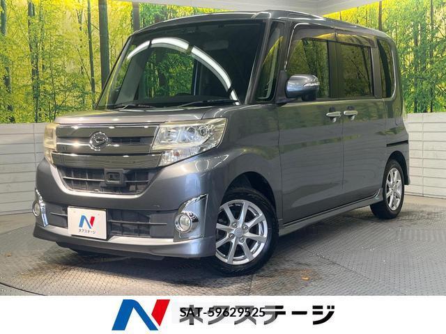 Daihatsu TANTO 2014-01 8854403-0