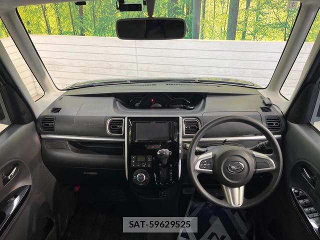 Daihatsu TANTO 2014-01 8854403-1