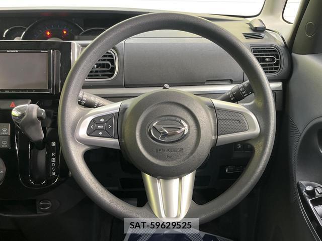 Daihatsu TANTO 2014-01 8854403-10