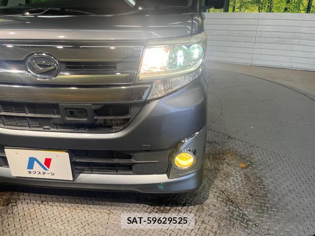 Daihatsu TANTO 2014-01 8854403-11