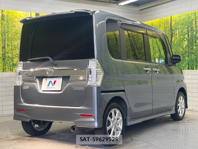 Daihatsu TANTO 2014-01 8854403-16