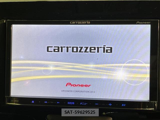Daihatsu TANTO 2014-01 8854403-3