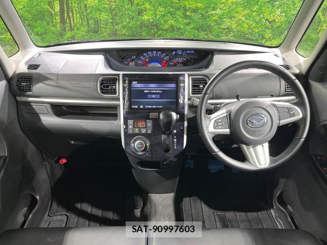 Daihatsu TANTO 2017-10 8854440-1