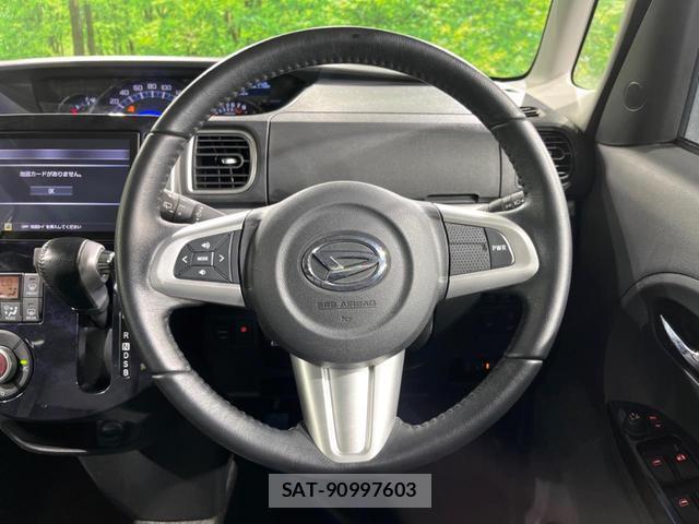 Daihatsu TANTO 2017-10 8854440-10