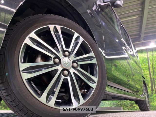 Daihatsu TANTO 2017-10 8854440-12