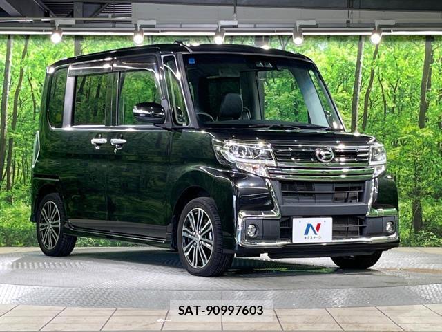 Daihatsu TANTO 2017-10 8854440-15