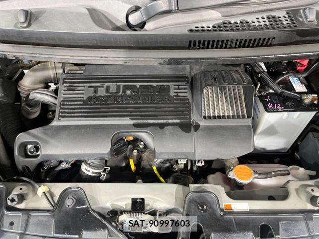 Daihatsu TANTO 2017-10 8854440-17