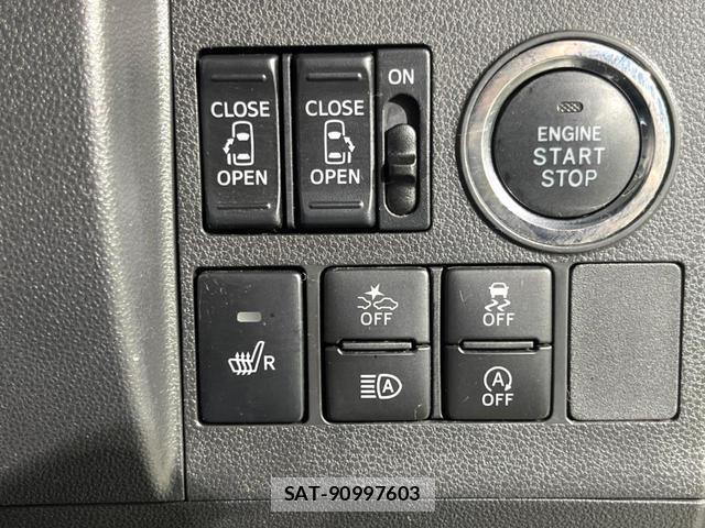 Daihatsu TANTO 2017-10 8854440-2