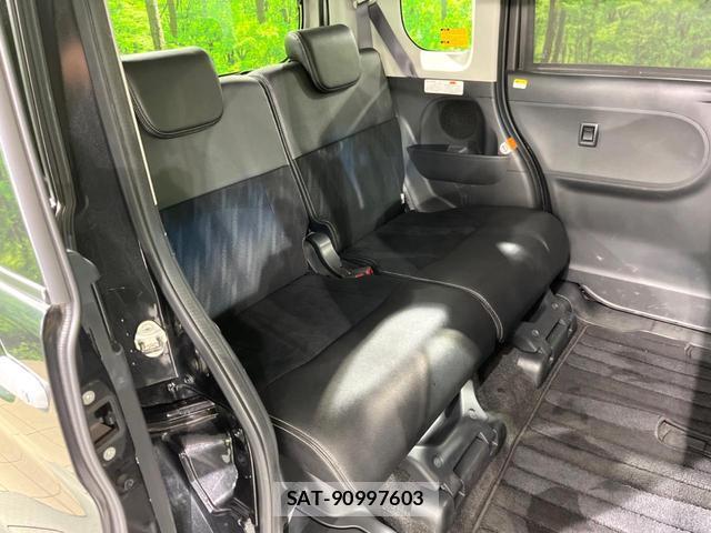 Daihatsu TANTO 2017-10 8854440-8