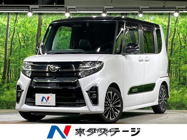 Daihatsu TANTO 2020-03 8854441-0