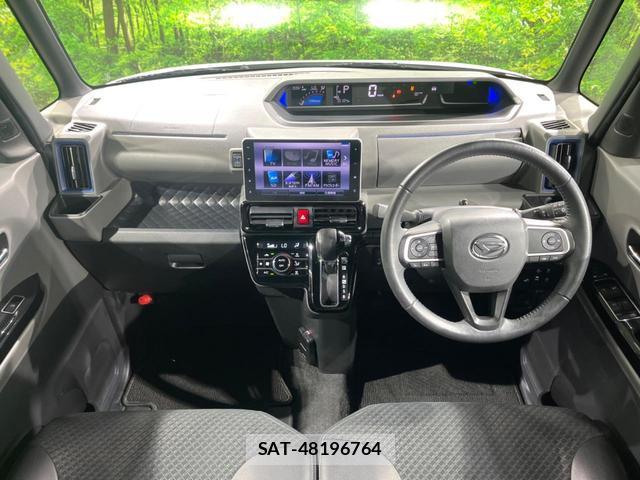Daihatsu TANTO 2020-03 8854441-1