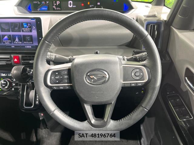 Daihatsu TANTO 2020-03 8854441-10