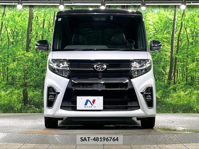 Daihatsu TANTO 2020-03 8854441-13
