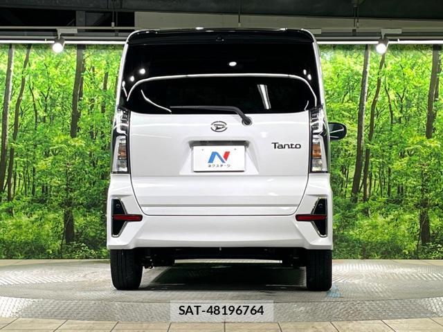 Daihatsu TANTO 2020-03 8854441-14