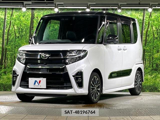 Daihatsu TANTO 2020-03 8854441-15