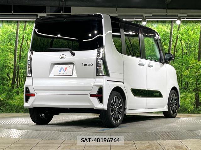 Daihatsu TANTO 2020-03 8854441-16