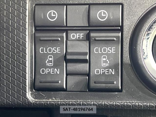 Daihatsu TANTO 2020-03 8854441-5