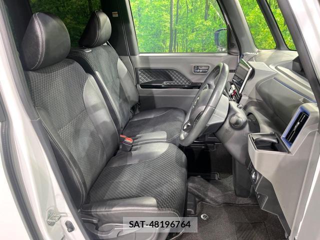 Daihatsu TANTO 2020-03 8854441-7