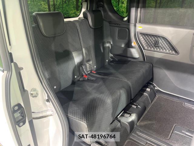 Daihatsu TANTO 2020-03 8854441-8