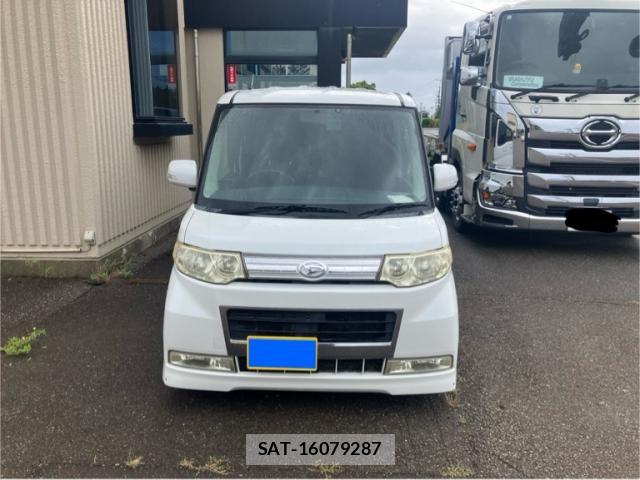 Daihatsu TANTO 2009-05 8854489-1