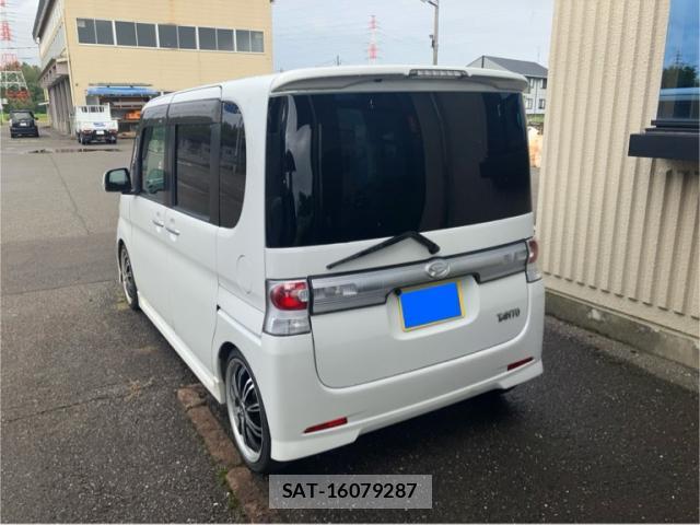 Daihatsu TANTO 2009-05 8854489-13